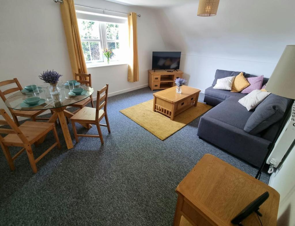 Centrally Located Boscombe Beach Apart With Parking Bournemouth Zewnętrze zdjęcie